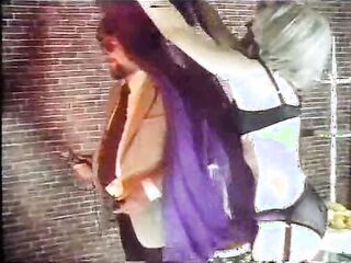 Ekstase Film 9: Die Bumsscheibe (Marianne Hosenschweif)