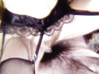 Vogue 7: Maid to Please