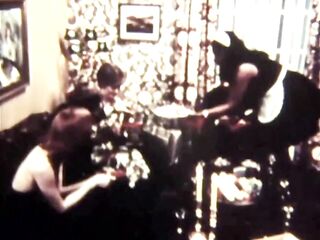 Color Climax Film 6: Wife Swappers (Gitte)