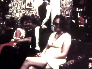 Color Climax Film 6: Wife Swappers (Gitte)