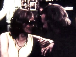 Color Climax Film 6: Wife Swappers (Gitte)