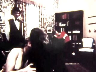 Color Climax Film 6: Wife Swappers (Gitte)