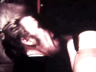 Color Climax Film 6: Wife Swappers (Gitte)