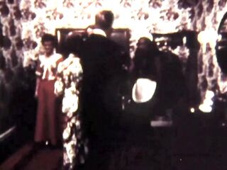 Color Climax Film 6: Wife Swappers (Gitte)