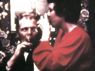 Color Climax Film 6: Wife Swappers (Gitte)