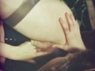 Lesbian Lust (Unidentified Loop)
