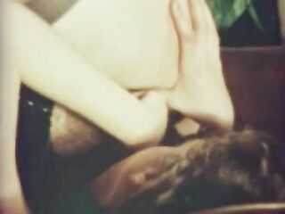 Lesbian Lust (Unidentified Loop)