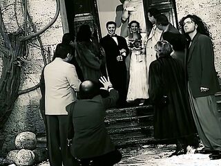 My Mother decide my Bride, Part 2