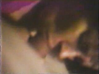 Hot VHS of wife's facial compilation