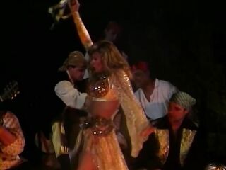 Gypsy Queen