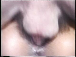 Hairy Honies 1