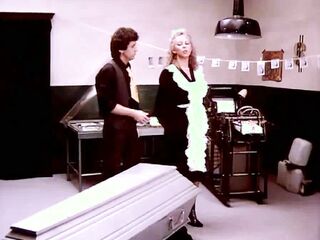 German Vintage Glamour
