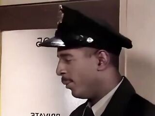 Gay Prison