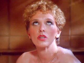 Vintage MILF Pat Manning