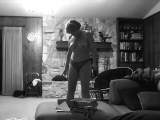 Mature Milfs - Part Three - HOMEMADE VHS