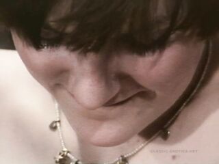Rodox Film 685: Shaven Snatches
