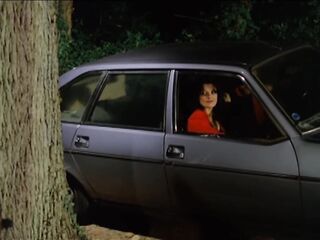 The Sex Instructor / L'éducatrice